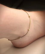 Load image into Gallery viewer, Alina Anklet