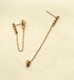 Load image into Gallery viewer, Myka Earrings