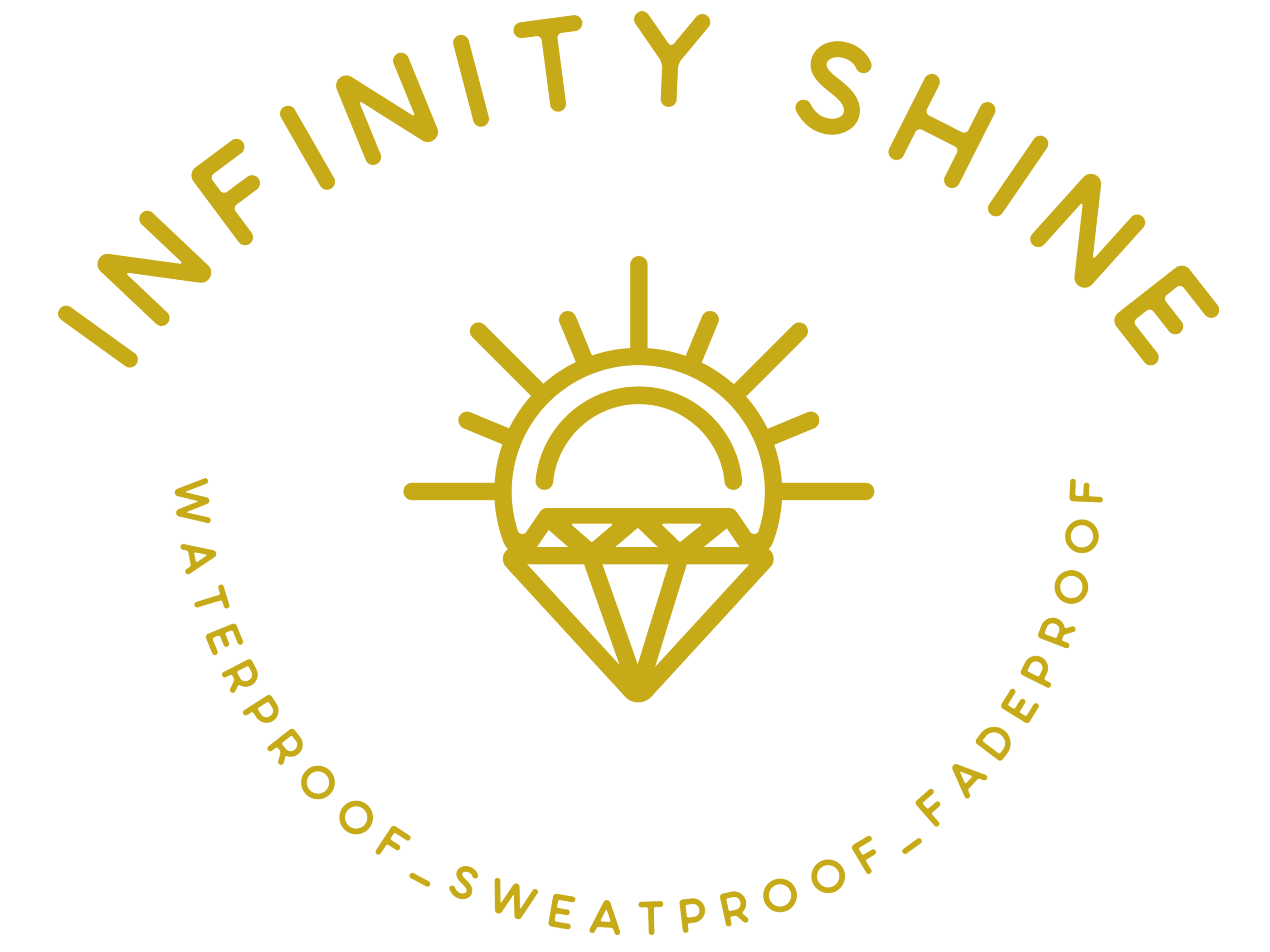 Infinity Shine