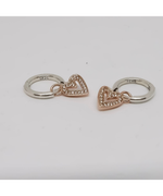Load image into Gallery viewer, Love Earrings