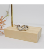 Load image into Gallery viewer, Mum Ring