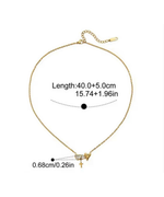 Load image into Gallery viewer, Nala Necklace