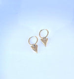 Load image into Gallery viewer, Olivia Earrings