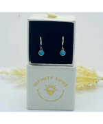 Load image into Gallery viewer, Poppy earings