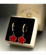 Load image into Gallery viewer, Posie Earrings