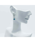 Load image into Gallery viewer, Poppy earings