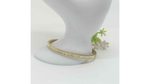 Load image into Gallery viewer, Rhinestone Bangle