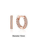 Load image into Gallery viewer, Regal Earrings