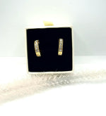 Load image into Gallery viewer, Sophia hoops