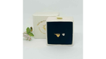 Load image into Gallery viewer, Twin hearts Ring