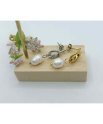 Load image into Gallery viewer, Tessa knot earings