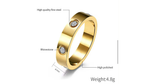 Load image into Gallery viewer, Therese ring