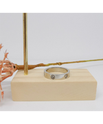 Load image into Gallery viewer, Therese ring