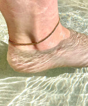 Anklets