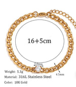 Load image into Gallery viewer, Aspen Bracelet