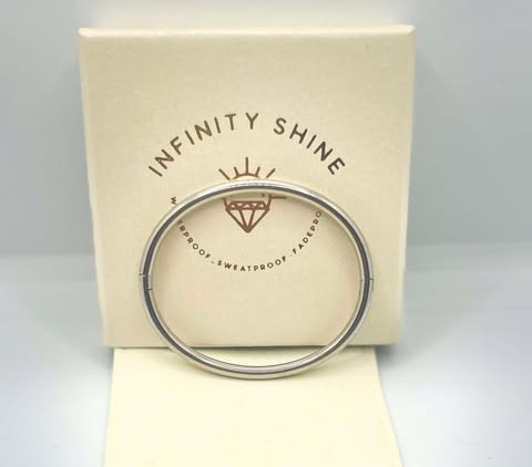 Lotus Bangle