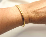 Load image into Gallery viewer, Lotus Bangle
