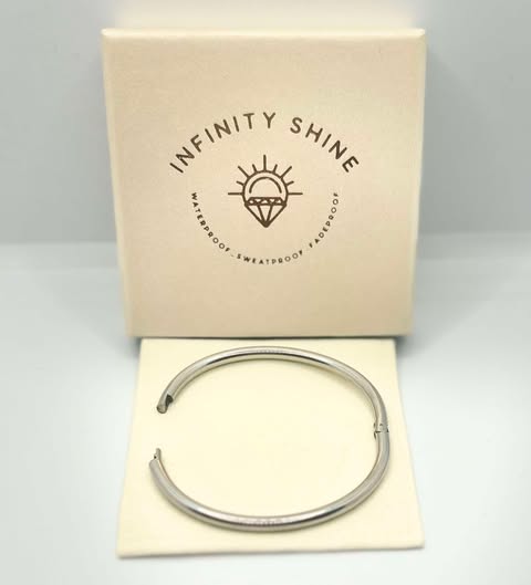 Lotus Bangle