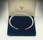Load image into Gallery viewer, Lotus Bangle