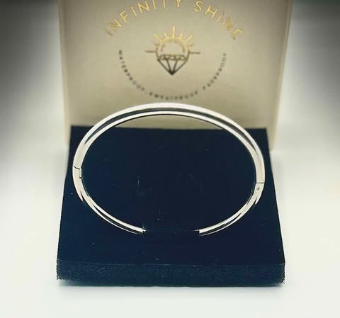 Lotus Bangle