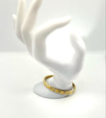 Load image into Gallery viewer, Ava Hinged Bangle