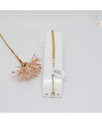 Load image into Gallery viewer, Cuban Anklet