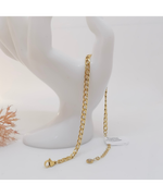 Load image into Gallery viewer, Cuban Anklet