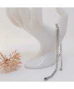 Load image into Gallery viewer, Cuban Anklet