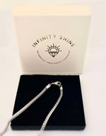 Load image into Gallery viewer, Curb link chain