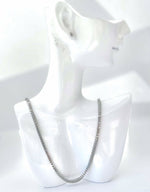 Load image into Gallery viewer, Curb link chain