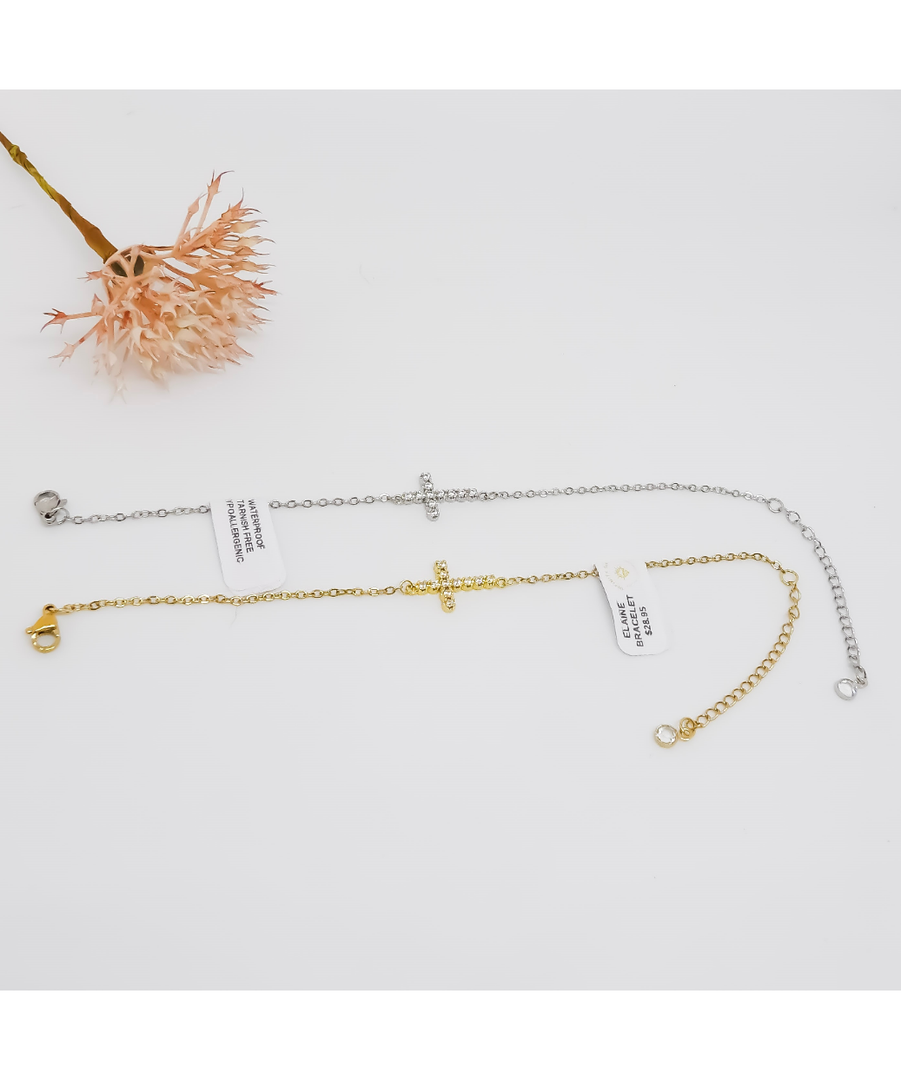 Elaine Bracelet