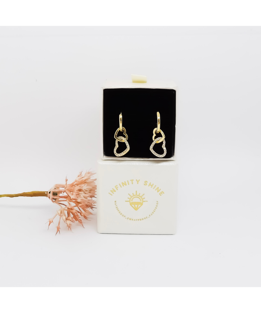 Elaine Earrings