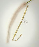 Load image into Gallery viewer, Entangled bracelet