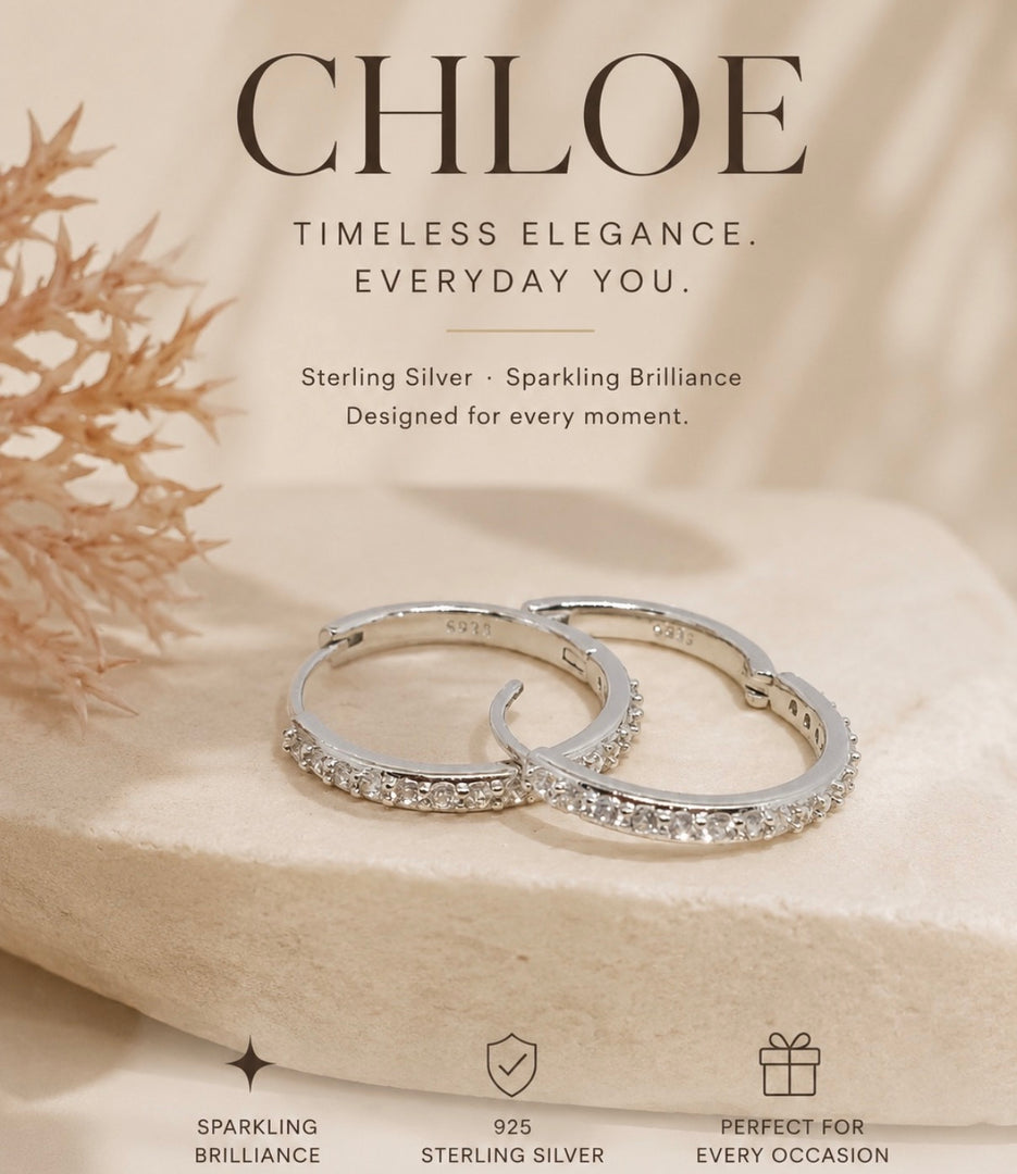 Chloe Hoops