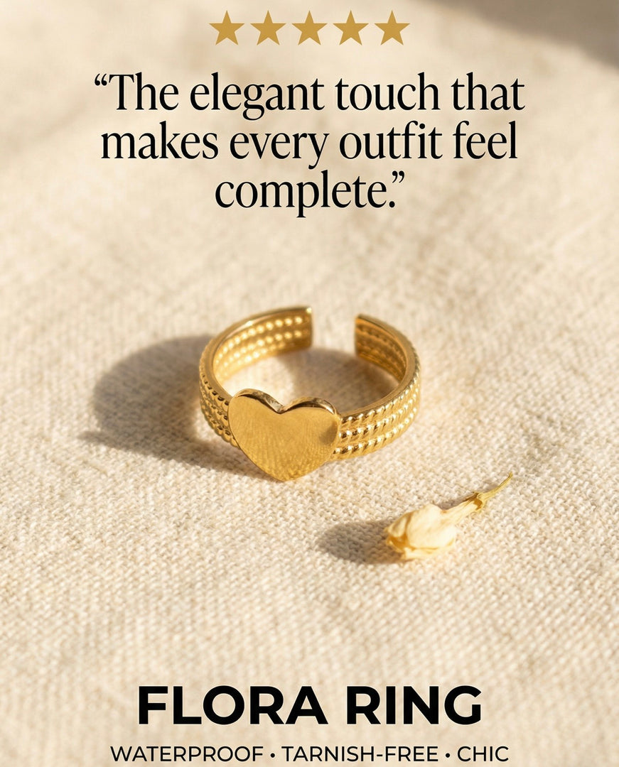 Flora Ring