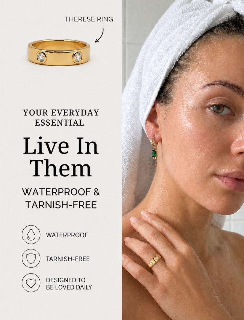 Therese ring
