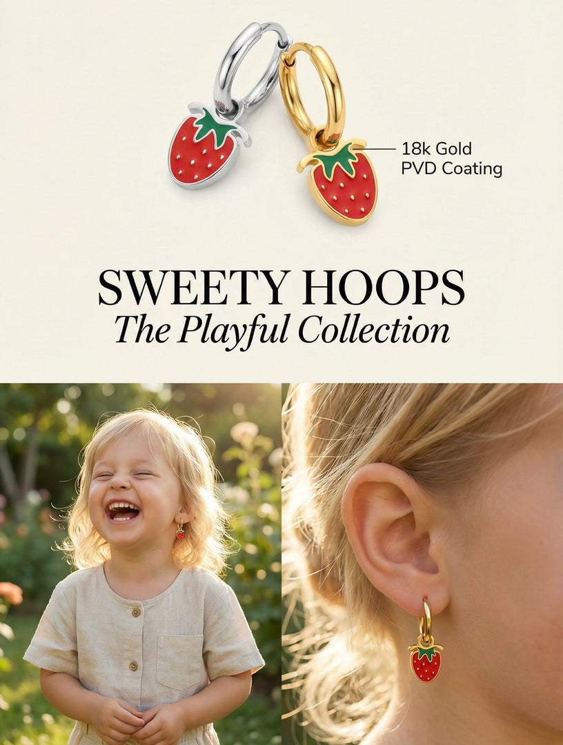 Sweety Hoops