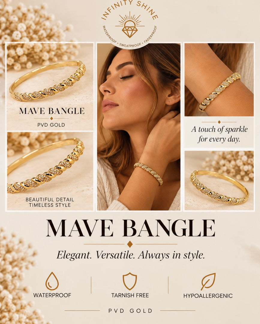 Mave Bangle