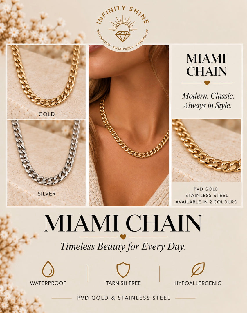 Miami Chain
