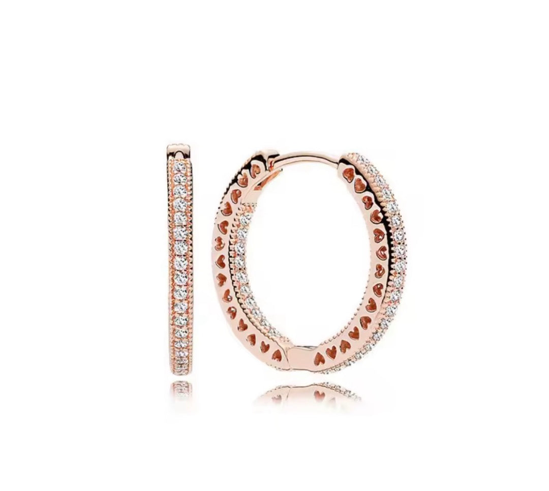 Chloe Hoops