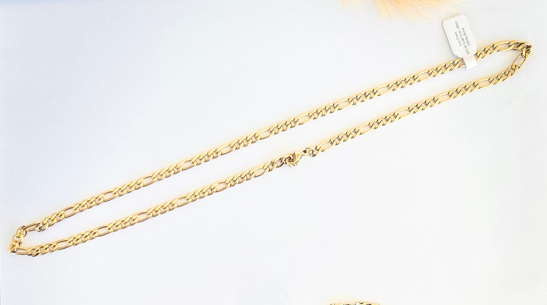 Lux chain