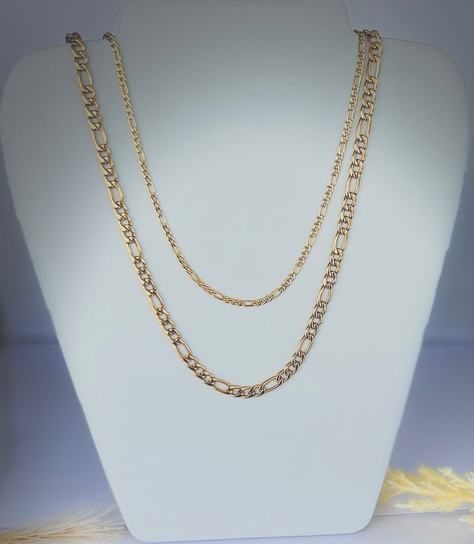 Lux chain