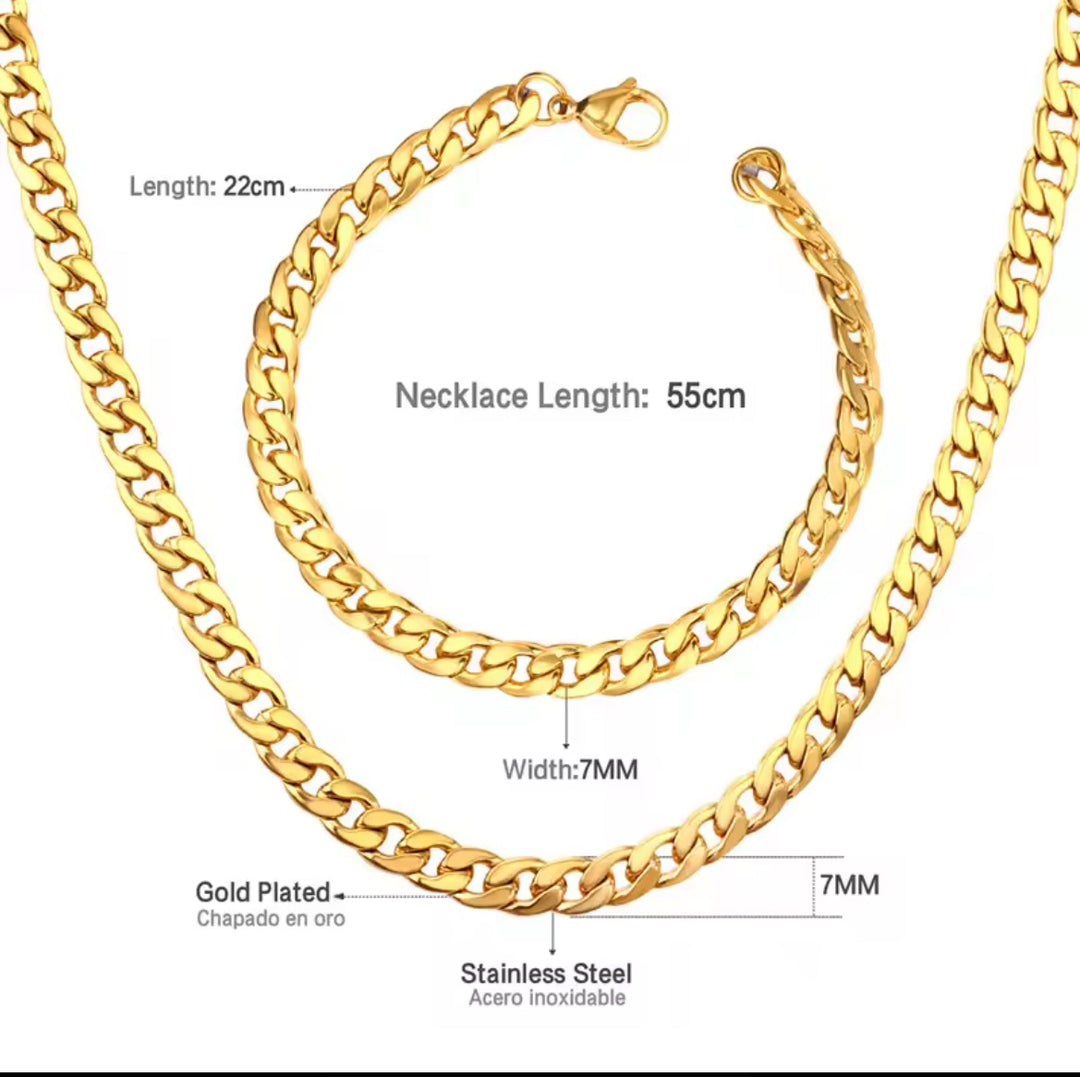 Miami Chain