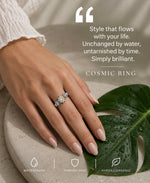 Load image into Gallery viewer, Cosmic Ring