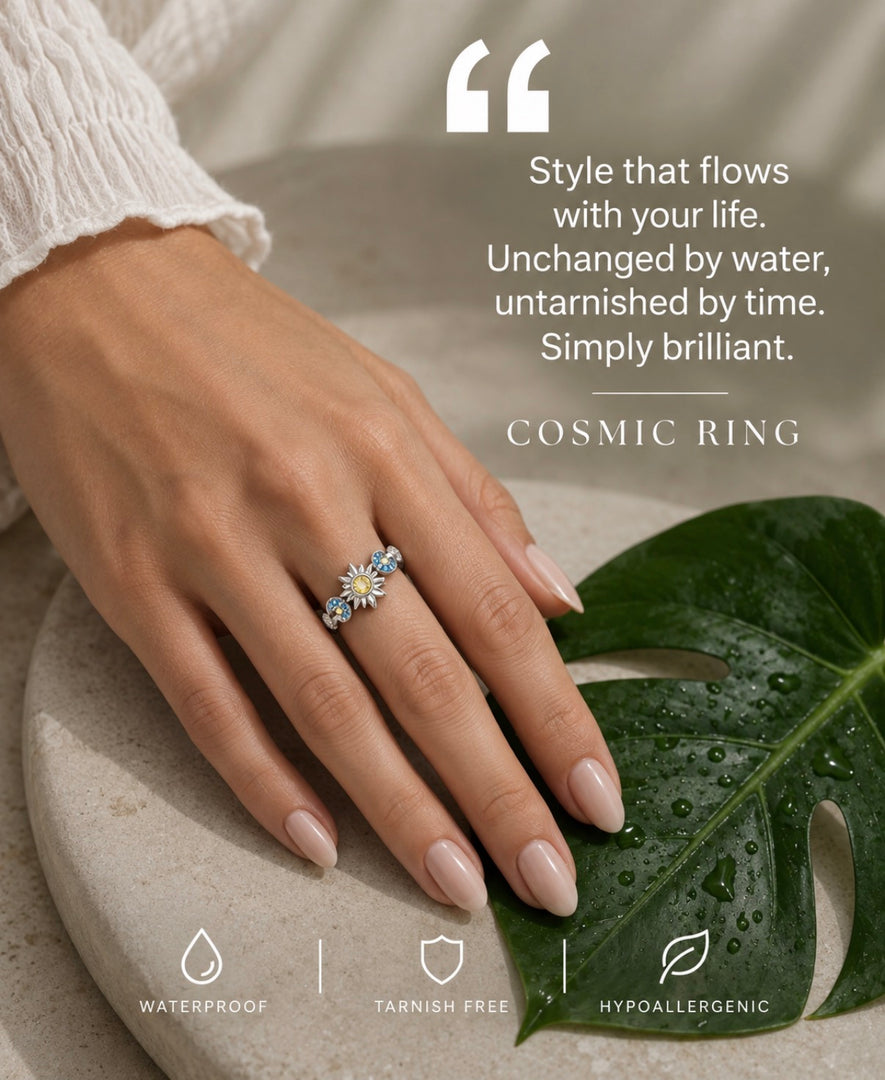 Cosmic Ring