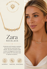 Load image into Gallery viewer, Zara chain