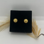 Load image into Gallery viewer, Sunny Studs