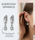 Load image into Gallery viewer, Flo Earrings