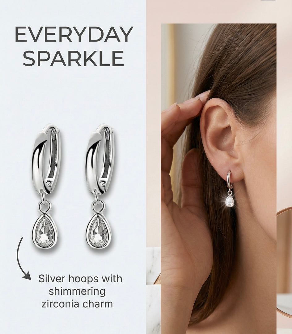 Flo Earrings
