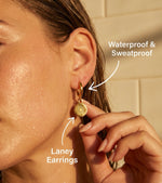 Load image into Gallery viewer, Laney Earrings
